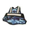 🚸 Chaleco Infantil de Seguridad para Moto – Protege a tus hijos en cada trayecto