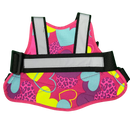 🚸 Chaleco Infantil de Seguridad para Moto – Protege a tus hijos en cada trayecto