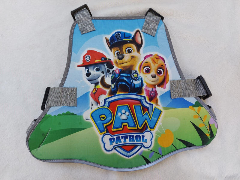 🚸 Chaleco Infantil de Seguridad para Moto – Protege a tus hijos en cada trayecto