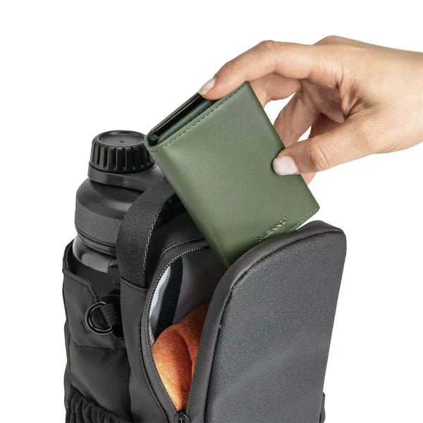 Titan Bag - bolso magnético