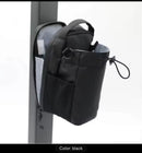 Gray helmet for bikers