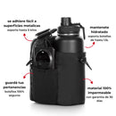 Titan Bag - bolso magnético