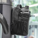 Titan Bag - bolso magnético