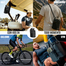 Titan Bag - bolso magnético