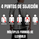 Titan Bag - bolso magnético